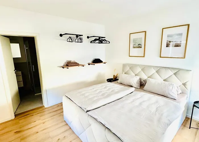 Apartamento Stadtflair An Der Lahn *