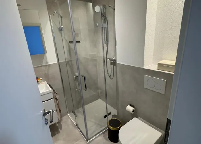 Stadtflair An Der Lahn Lahnstein