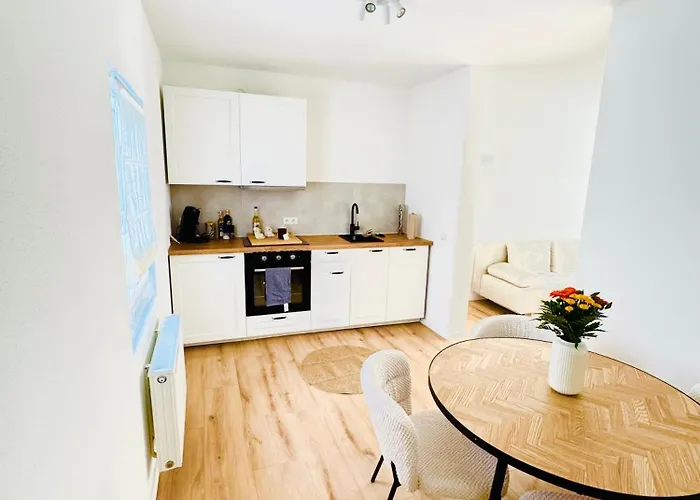 Stadtflair An Der Lahn * Lahnstein